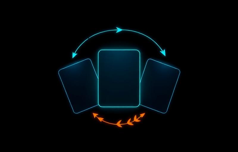 Ready for trade chains